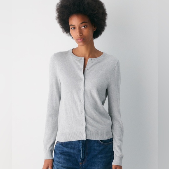 Sweaters - Sunday Best cardigan